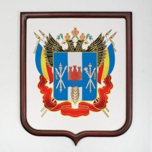 Строительная база данных — Ростовская область