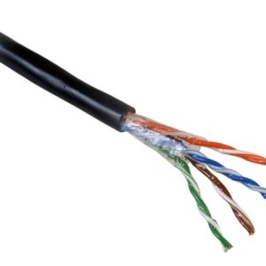 База данных российских поставщиков кабеля, провода